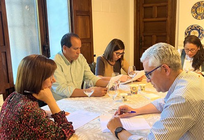 Actividades abril 2025