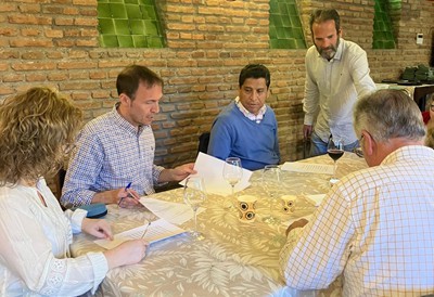 Actividades abril 2025