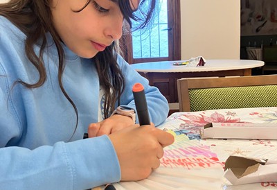 Actividades abril 2025