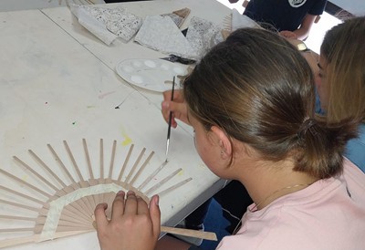 Actividades abril 2025