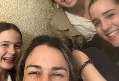 Actividades abril 2025