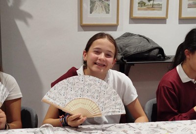 Actividades abril 2025