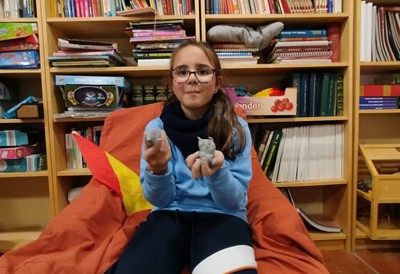 Actividades enero 2025