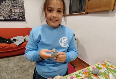 Actividades enero 2025