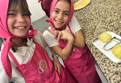 Actividades febrero 2025