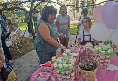 Actividades abril 2025