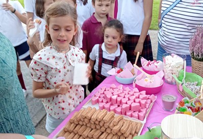Actividades abril 2025