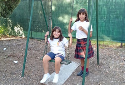 Actividades abril 2025