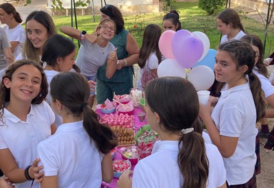 Actividades abril 2025