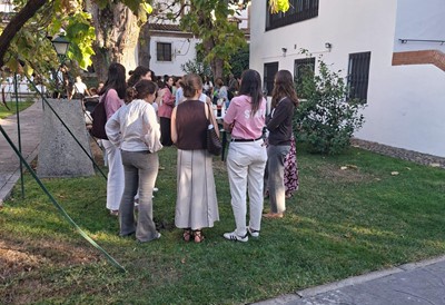 Actividades abril 2025