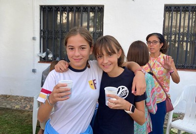 Actividades abril 2025