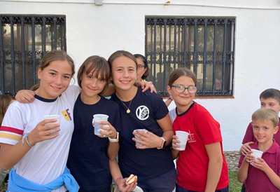 Actividades abril 2025