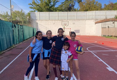 Actividades abril 2025