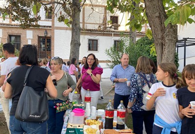 Actividades abril 2025
