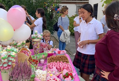 Actividades abril 2025