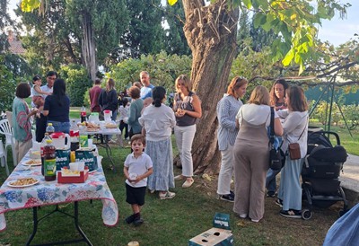 Actividades abril 2025