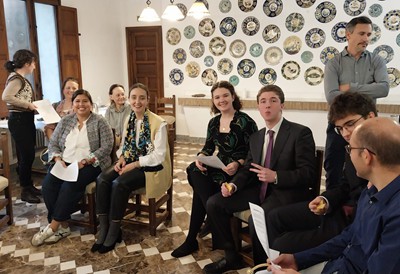 Actividades Navidad 2025