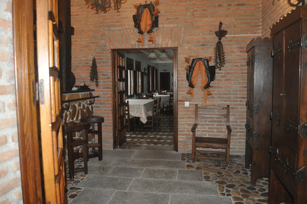 ANTECOMEDOR