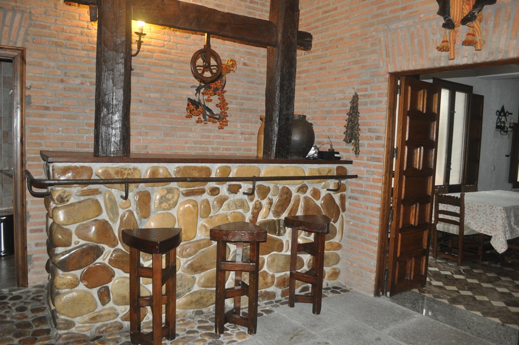 ANTECOMEDOR