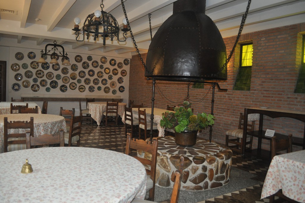 COMEDOR