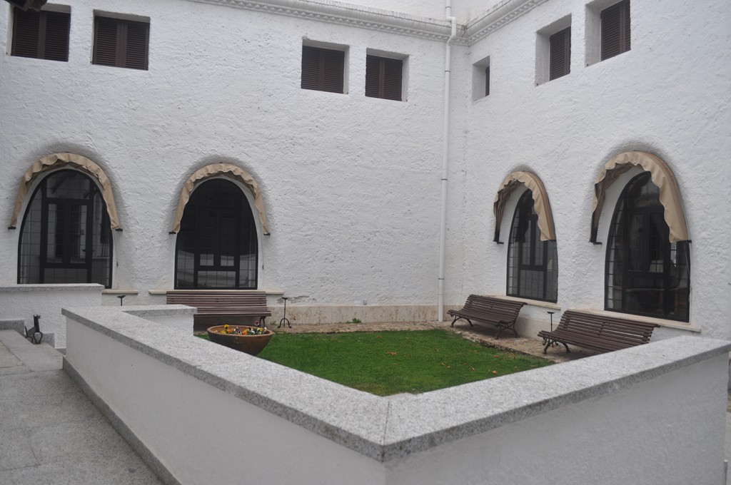 JARDÍN