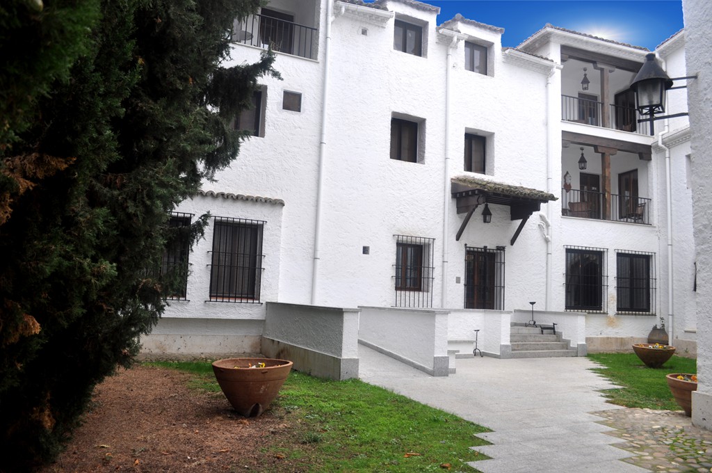 JARDÍN