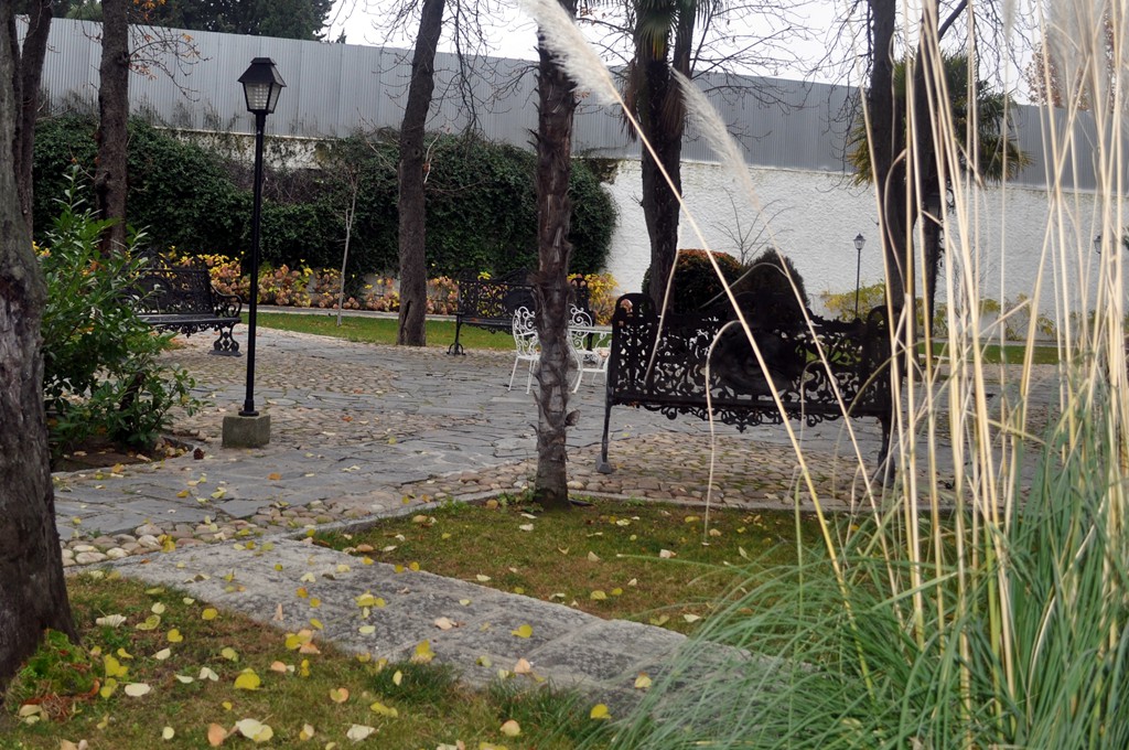 JARDÍN