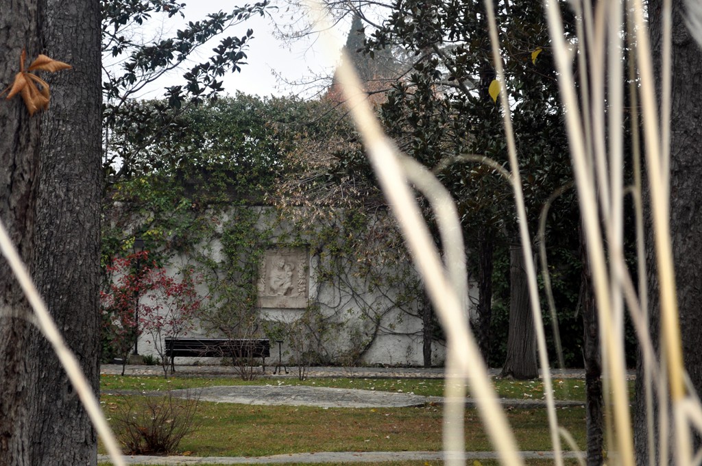 JARDÍN