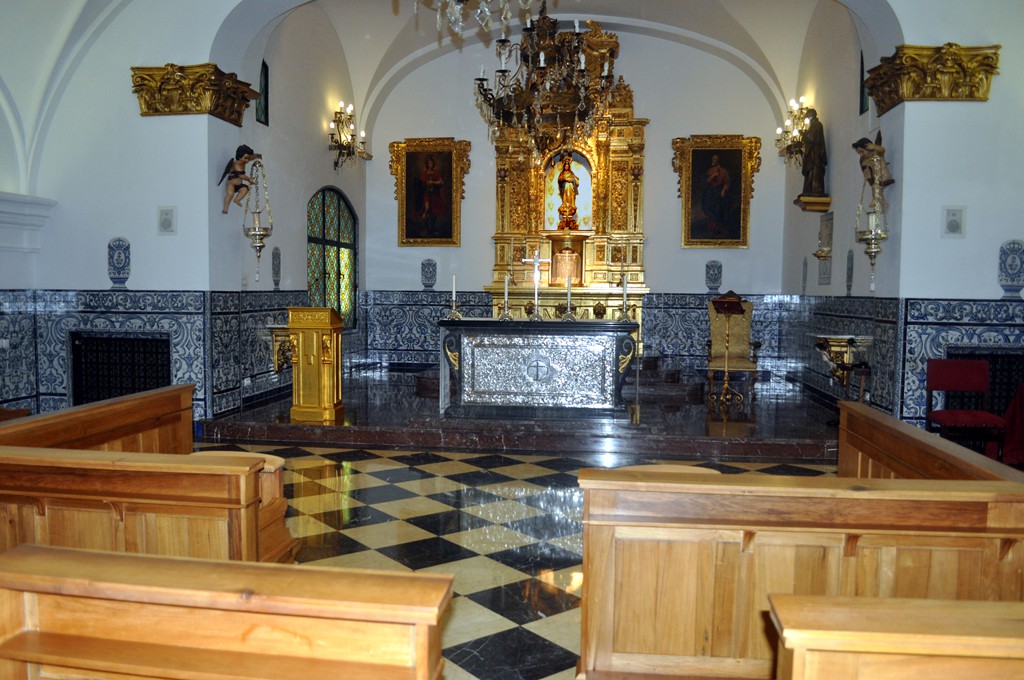 ORATORIO CASA