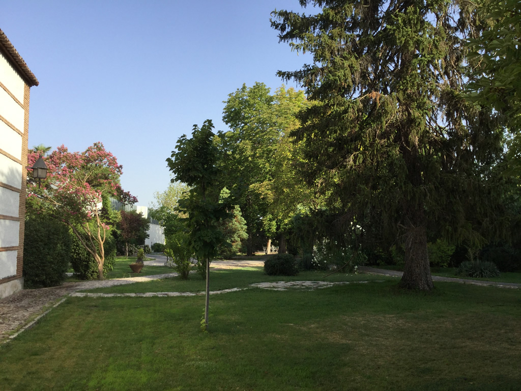 JARDÍN