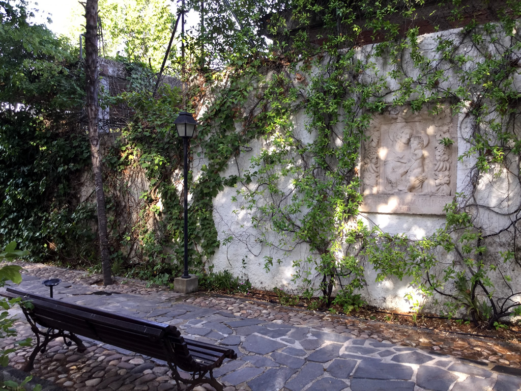 JARDÍN