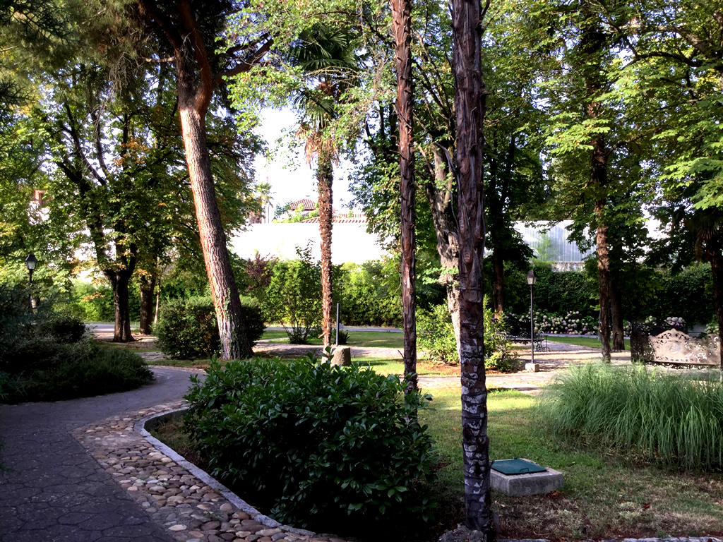 JARDÍN