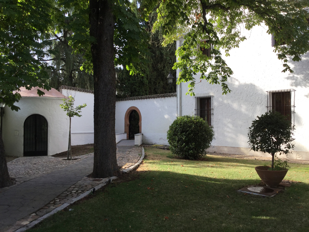 JARDÍN
